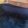 Longchamp le Pliage / navy / large / new Image 4