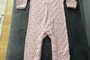 GIRL babygrow 6 months