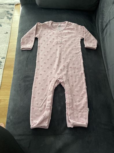 GIRL babygrow 6 months