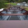 19ft Fibre Glass Boat & Carrier Image 6