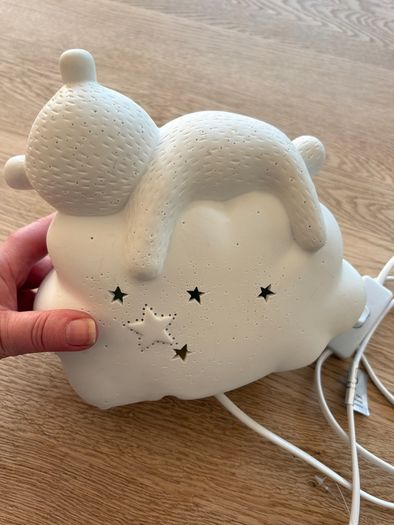 Baby Light - FREE