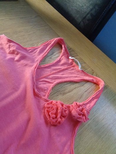 Wardrobe Clear Out