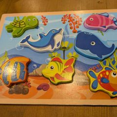 wooden toys
