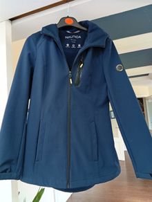 Ladies coat