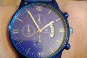 Male Watch