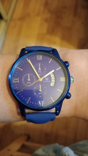 Male Watch