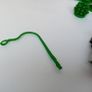 Vintage LEGO 6054 Robin Hood's Tree Hideaway Set C Image 6
