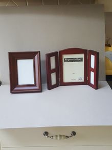 Photo Frames X 2