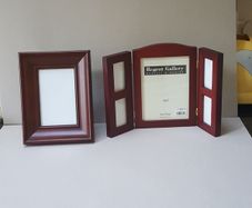 Photo Frames X 2