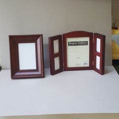 Photo Frames X 2