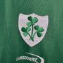 Mens Lansdowne Ireland Rugby Top Shirt Jersey 100% Polyester Size  Xl Extra Large Image 3