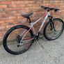 29 Inch Carrera Helcat mountain bike Image 6