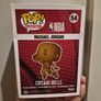 Funko Pop! NBA: Michael Jordan #54 (Bronze)  Foot Locker Exclusive Image 2