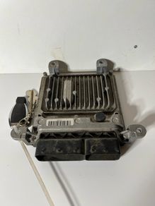 2011-14 Mercedes C E Class W204 Fl W212 Om651 250 Cdi Engine Ecu A6519007500. A1l1b47s