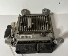 2011-14 Mercedes C E Class W204 Fl W212 Om651 250 Cdi Engine Ecu A6519007500. A1l1b47s