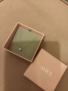 Soul @Carraig Donn necklace