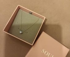 Soul @Carraig Donn necklace