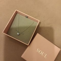 Soul @Carraig Donn necklace