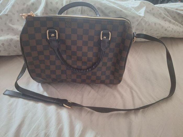 LV bag