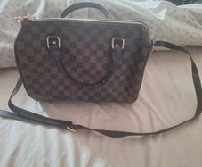 LV bag