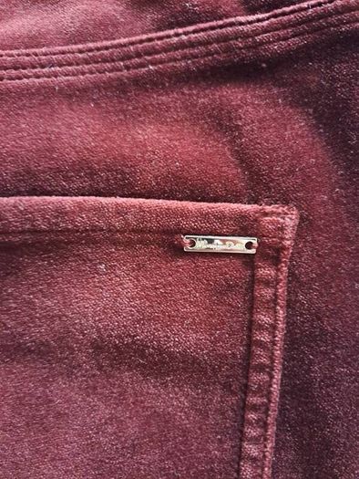 Massimo Dutti trousers, 8UK