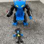 Batman and walking robots Image 4