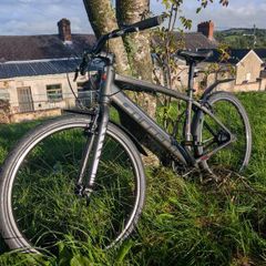 Carrera Impel 1.1