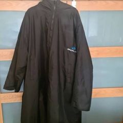 Changing Robe