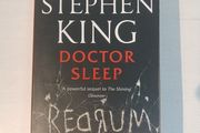 Doctor Sleep by Stephen King