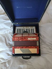 accordion