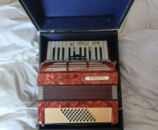 accordion