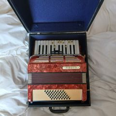 accordion