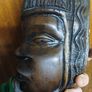 African timber sculpture Image 4
