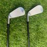 Custom Titleist U505 2/4 driving/ Utility iron Image 2