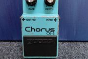 Boss CE-2  1982 Japan