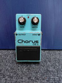 Boss CE-2  1982 Japan