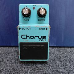 Boss CE-2  1982 Japan