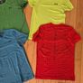 Under Armour Tshirts Bundle Image 3
