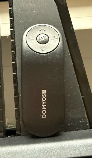 Domyos Treadmill from Decathlon