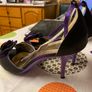 Sisst sandals size 41. Worn once Image 4