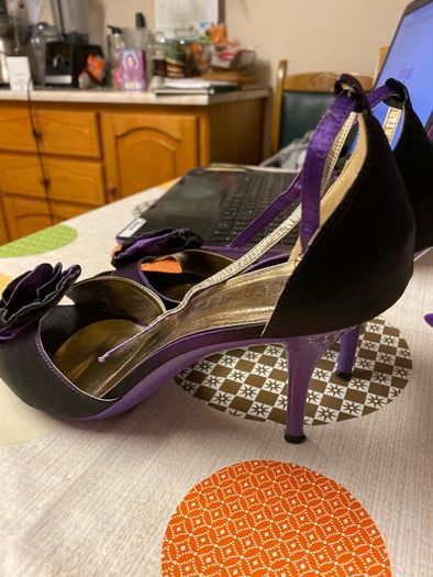 Sisst sandals size 41. Worn once
