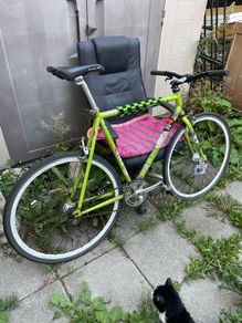 bike