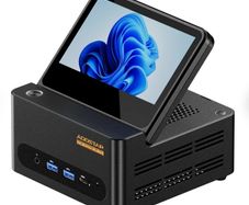 mini PC Ryzen 9 AI 32gb ddr5