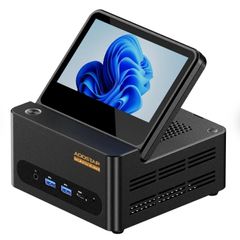 mini PC Ryzen 9 AI 32gb ddr5