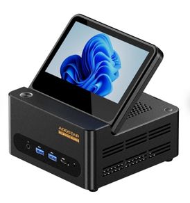 mini PC Ryzen 9 AI 32gb ddr5