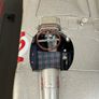 Mercedes 300 SLR Dirt Signed by Stirling Moss 1/18 Maisto Image 10