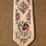 Hand worked Tapestry Embroidery Image 2