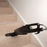 Quest Black Two In One Vacuum Cleaners Bagless Model BNR 44839 600 Watt Mains Upright Or Hand Held 600 Watts 0.08 L Dust Temporary Sold Thanks Image 9