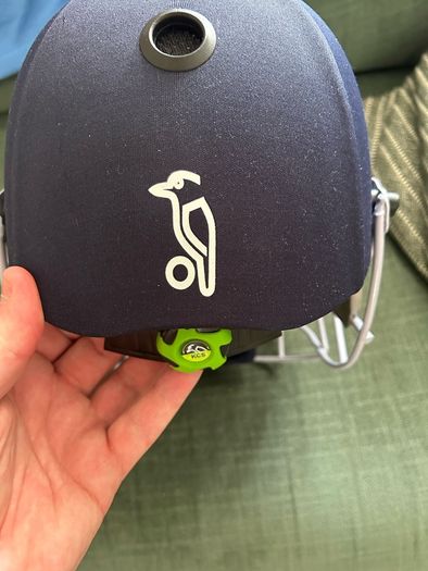 cricket equipment