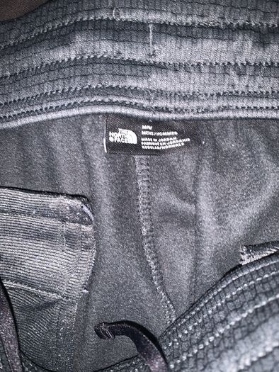 The North Face bottoms